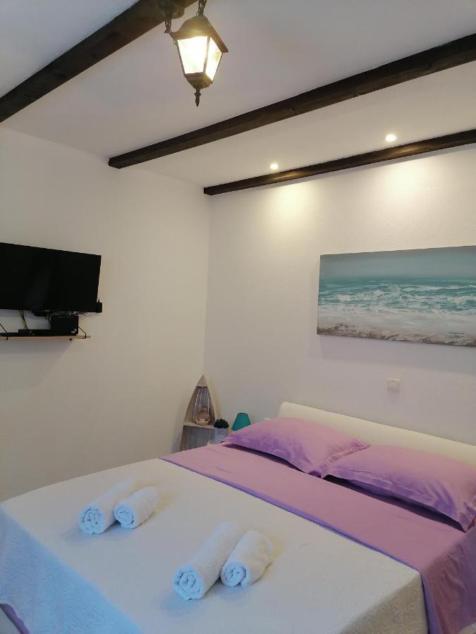 Apartment Barka Split Exterior foto