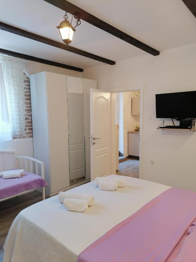 Apartment Barka Split Exterior foto