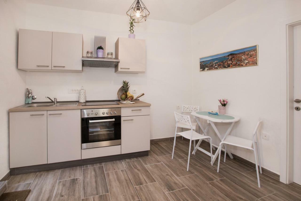 Apartment Barka Split Exterior foto