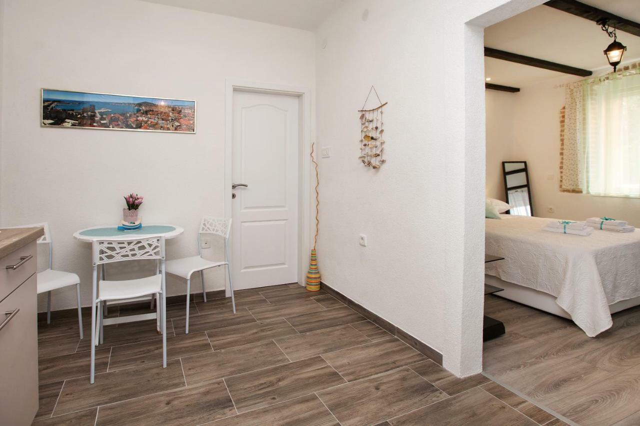 Apartment Barka Split Exterior foto