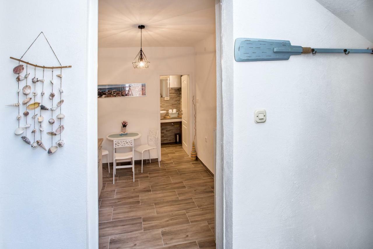 Apartment Barka Split Exterior foto